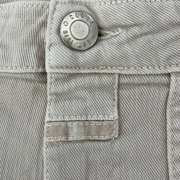 Closed made in Italy jeans 24 - Picture 4 of 8